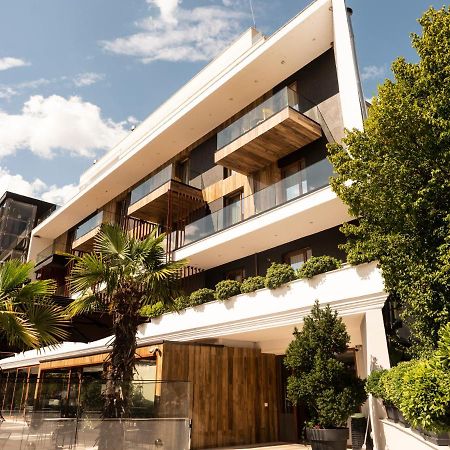 Linze Select Hill Resort מראה חיצוני תמונה