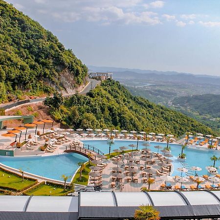 Linze Select Hill Resort מראה חיצוני תמונה