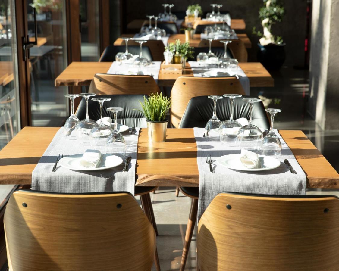 Linze Select Hill Resort מראה חיצוני תמונה