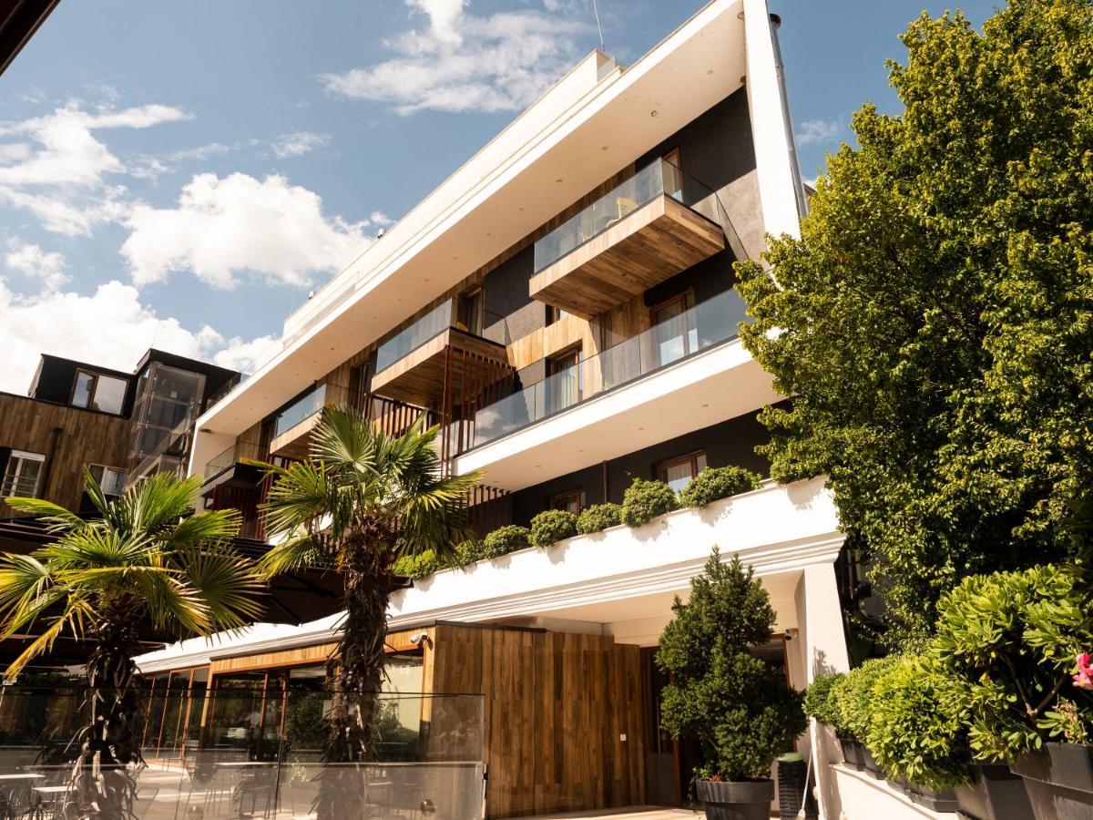 Linze Select Hill Resort מראה חיצוני תמונה