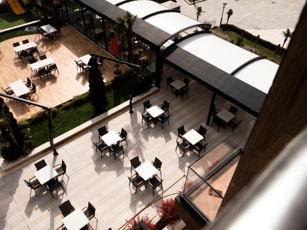 Linze Select Hill Resort מראה חיצוני תמונה