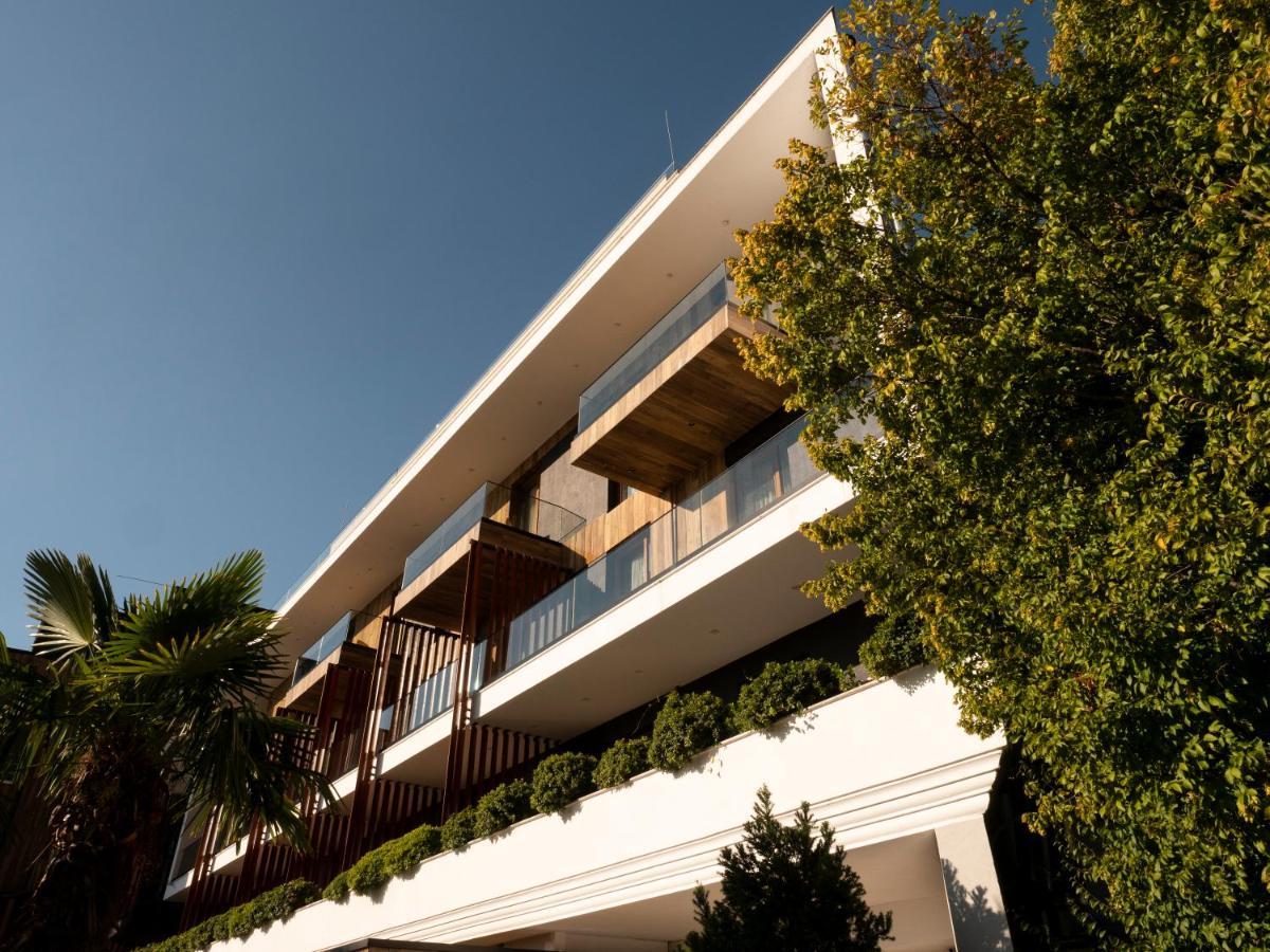 Linze Select Hill Resort מראה חיצוני תמונה