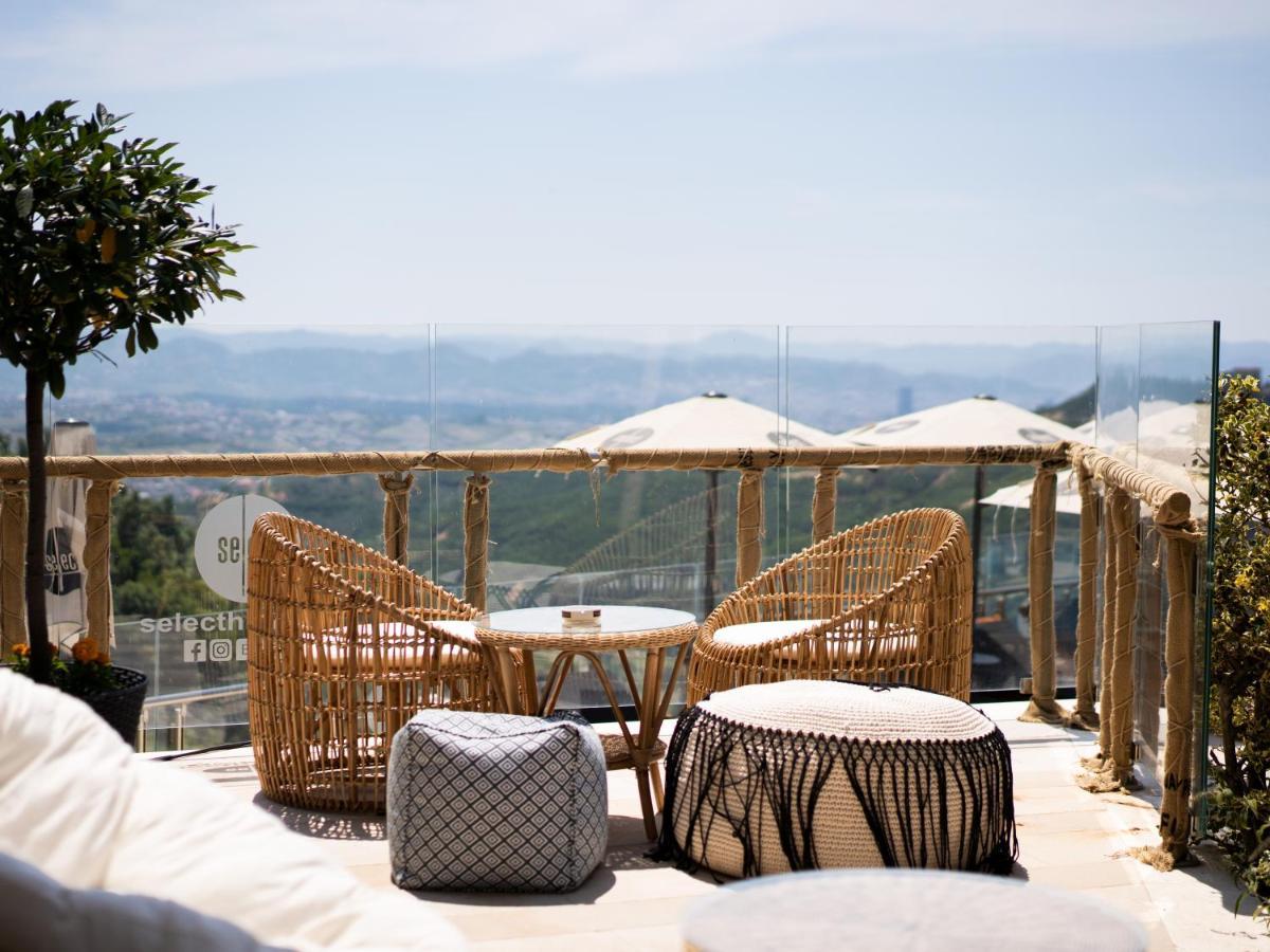 Linze Select Hill Resort מראה חיצוני תמונה