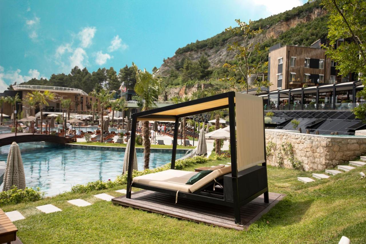 Linze Select Hill Resort מראה חיצוני תמונה