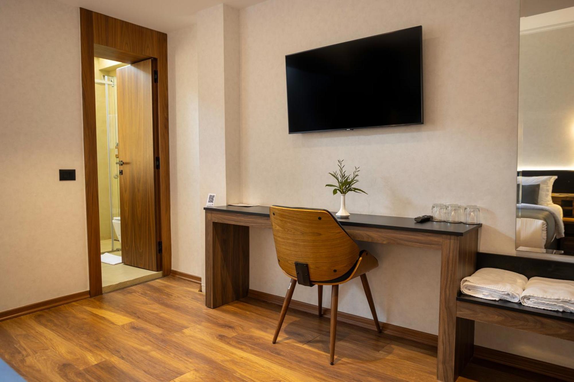 Linze Select Hill Resort חדר תמונה
