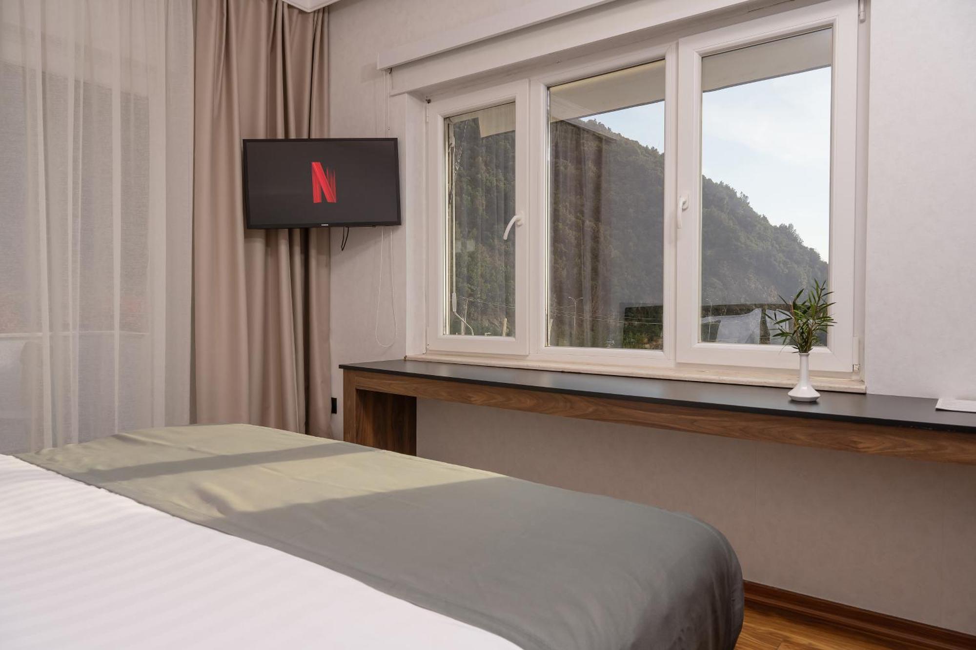 Linze Select Hill Resort מראה חיצוני תמונה