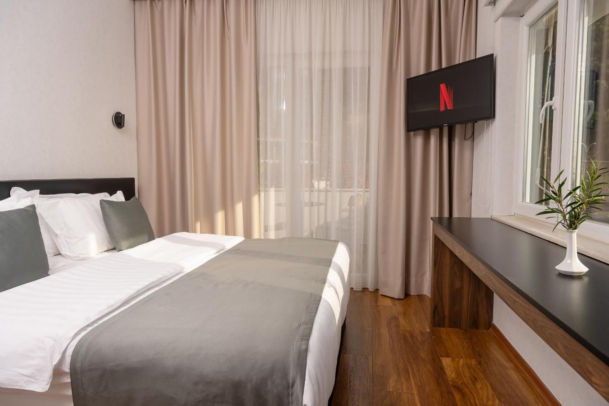 Linze Select Hill Resort חדר תמונה