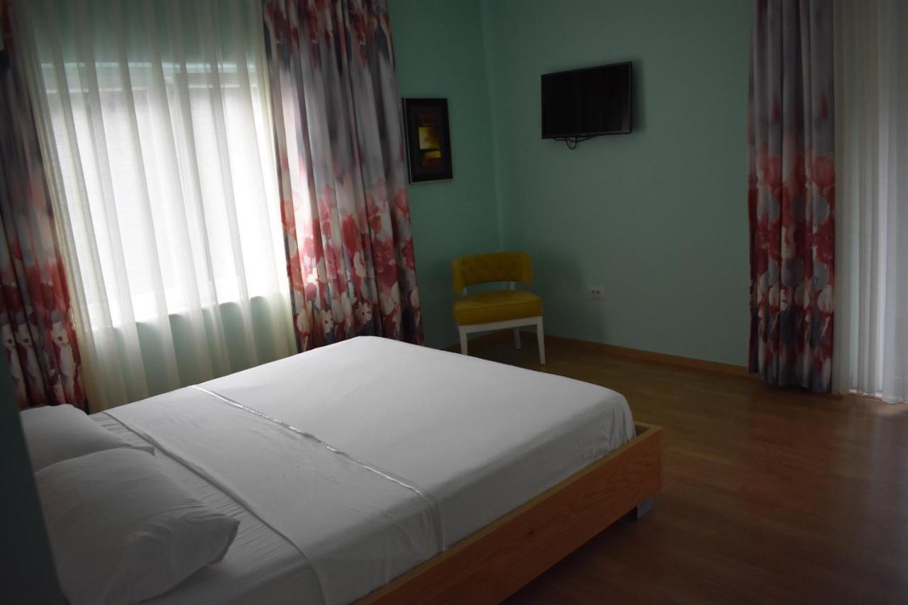Linze Select Hill Resort מראה חיצוני תמונה